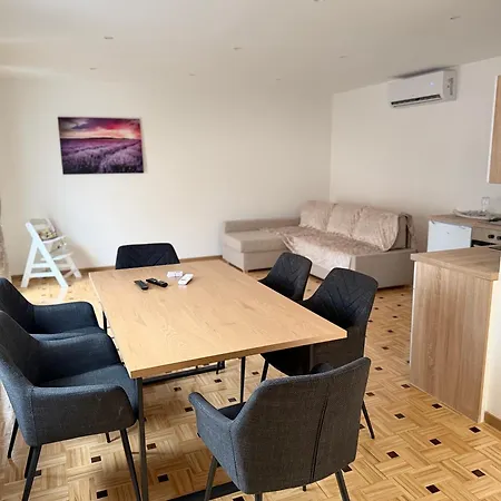 Apartma Vikovic Ii