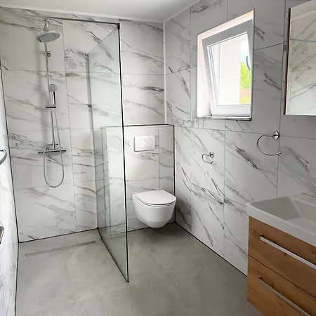 Apartma Vikovic Ii *