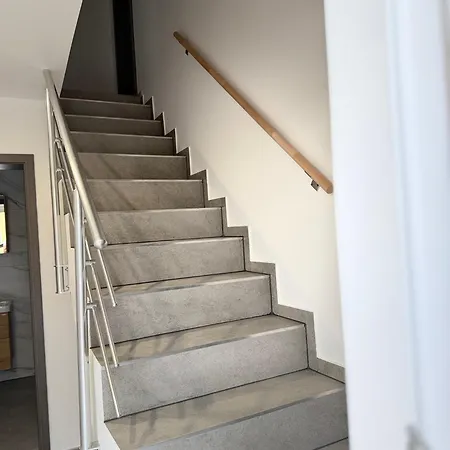 Apartma Apartma Vikovic Ii *