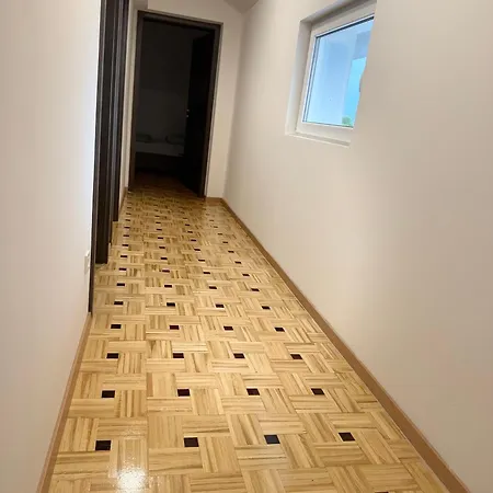 Apartma Vikovic Ii *
