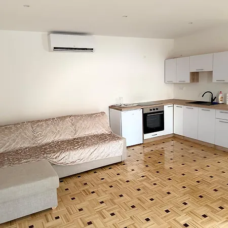 Apartma Apartma Vikovic Ii *