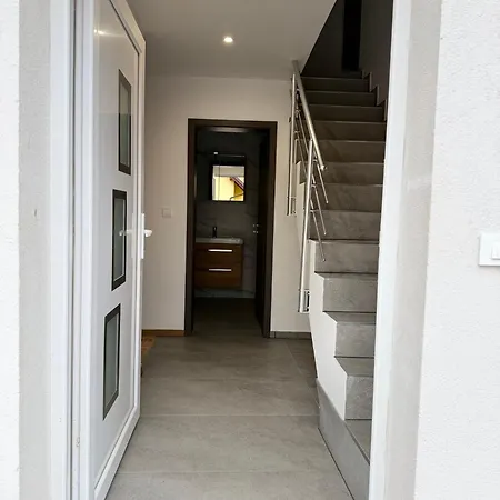 Apartma Apartma Vikovic Ii *